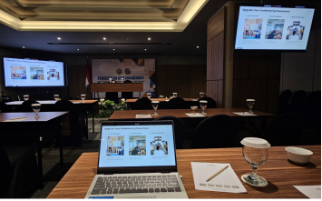 Aston Samarinda Hotel