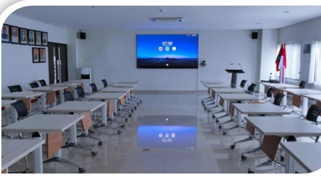 The National Cyber and Crypto Agency / BSSN