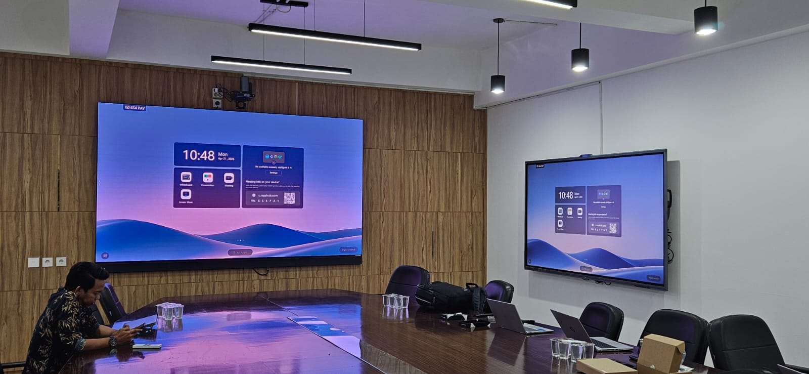 GarudaFood Headquarter